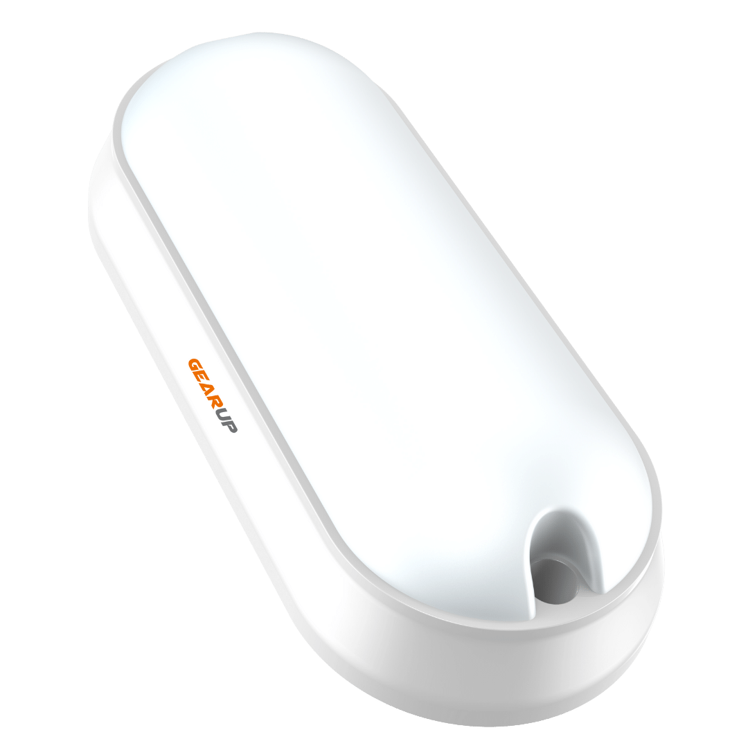 10W Bulk Head Tuff 